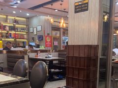 -潮悦牛肉火锅城(水贝店)