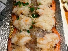 -外婆家(西红门荟聚购物中心店)