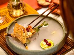 -叶叶菩提(太原别墅店)