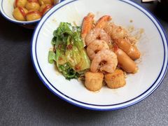 -左记港食(融科天城店)