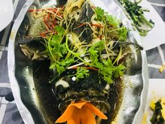 -QQ海鲜餐厅