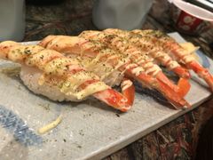-炙柒Sekinana·精致料理 烧鸟·铁板烧(海上世界店)