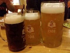 -皇冠自酿啤酒坊(中国红街5号楼店)