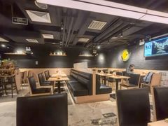 -COCO壱番屋(北京平安国际金融中心店)