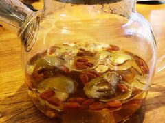 -垚慈居素食(华发新城店)