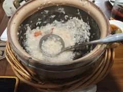 -李记潮汕砂锅粥(营福路店)