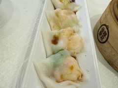 鲜虾肠-金翠皇宫粤菜·点心·海鲜(科技园店)