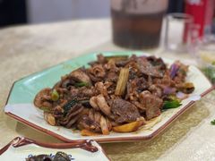 -标记美食新鲜猪杂(兴南大道店)