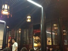 等位区-吴门人家·苏宴宫廷菜(拙政园店)