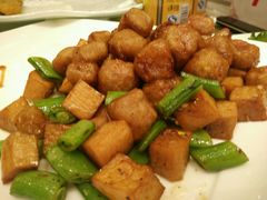 -宁波汉通海鲜大酒店(江湾店)