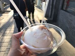 -椰子下蛋(南锣鼓巷店)