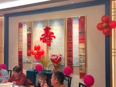-囍榷·鲜美常州菜(恐龙园店)