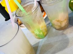 荔枝水-明记烧鱼美味店