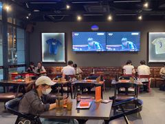-马海涛牛肉串(领汇广场店)