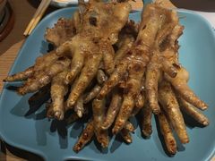 -街角等你.大连海鲜烧烤(西安路店)