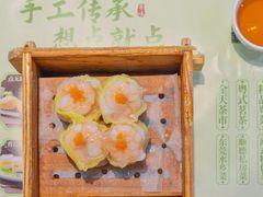 -點無缺茶楼·海鲜酒家(世博店)