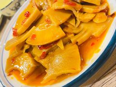 -王家厨房(新华路店)