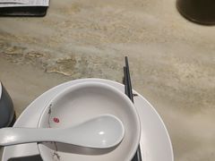 -绿茶餐厅(光谷世界城步行街店)
