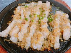 -小民大排档(马场角横路店)