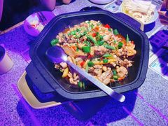 -蘭奢雅集·江浙菜(青山江滩店)