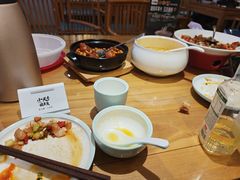 -小天府酸菜鱼(西四路店)