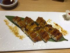 -富山日式料理(宽厚里店)
