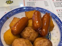 -双喜老铺(人民广场店)