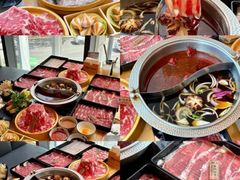 -牛匠和牛寿喜锅(西安总店)