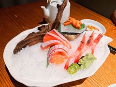 -贰捌零叁精致料理(钱湖店)