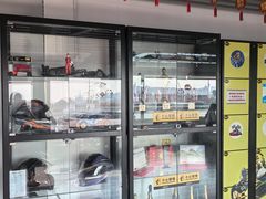 -锐擎卡丁车主题乐园(郊野公园店)