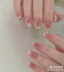 -斯馨·健康美甲美睫