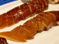 羲和烤鸭-羲和雅苑•北京烤鸭(国贸商城店)
