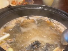 -滇野云南野生菌餐厅(陕西南路店)