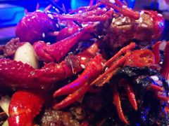 -南极·小龙虾·湘式拌饭(南街店)