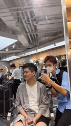 -Sying杉影日式烫染專門店