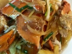 -南海渔家•海鲜•正宗海南菜(海棠湾店)