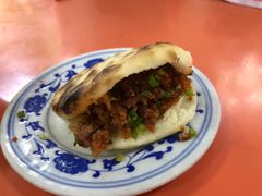 -代四孃牛华豆腐脑美味小食(总店)