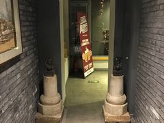 -滇越乘象云南餐厅(豆各庄店)