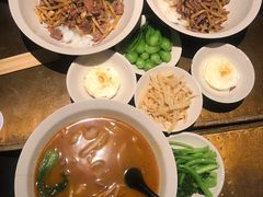 -漆黑觉米粉(三里屯店)