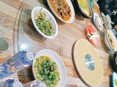 -江南婆婆(车墩店)