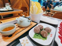 -潮界(LU·ONE凯德晶萃广场店)