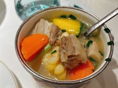-阿里疆Alijiang·丝路美食·异域风情·清真(长楹天街店)