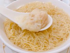 -香港麦奀云吞面世家(中山二路店)