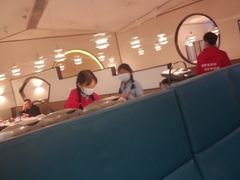 -周渝食惦·酸菜鱼精致川菜(横岗店)