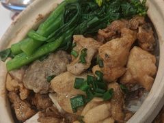 -华记煲仔华·煲仔饭(人和店)