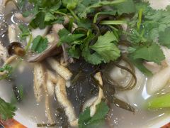 -虢州羊肉馆(三门峡店)