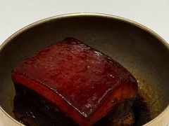 位例东坡肉-知味观(湖滨店)