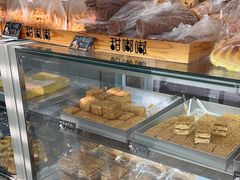 -甜嘟嘟烘焙坊(舒城路店)