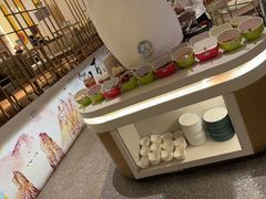 -金香匯晚茶(浑南店)