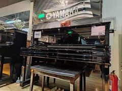 -雅马哈钢琴专卖店盛世雅歌琴行·电钢琴城·钢琴培训(翠微路店)